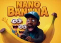 راز محبوبیت Nano Banana؛ چگونه Google Gemini پیشتاز شد؟