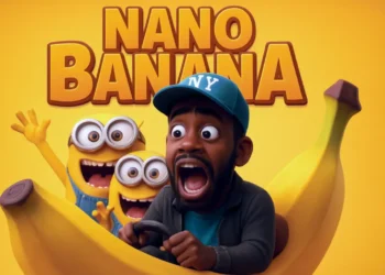 راز محبوبیت Nano Banana؛ چگونه Google Gemini پیشتاز شد؟