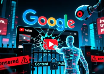 راز پشت پرده بازگشت حساب‌های تعلیق‌شده یوتوب