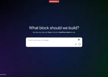 راهنمای سریع Telex؛ از prompt تا پلاگین در 4 گام