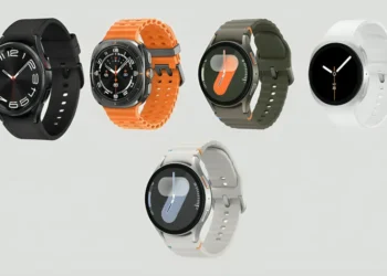 راهنمای کامل خرید 5 مدل از بهترین ساعت هوشمند سامسونگ