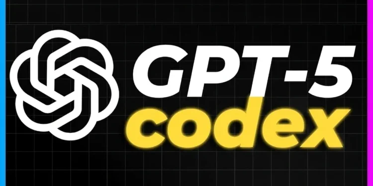 رونمایی OpenAI از GPT-5-Codex؛ انقلاب تازه در کدنویسی هوش مصنوعی