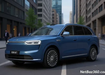 رکورد شگفت‌انگیز فروش 100هزاری Aito M7