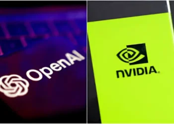 سرمایه‌گذاری 100میلیارد دلاری انویدیا در OpenAI