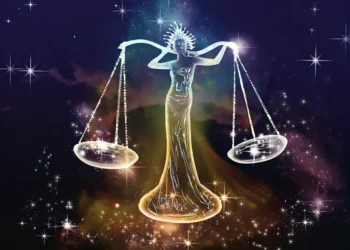 سرکتاب متولدین مهر؛ راهنمای جامع شخصیت، عشق و موفقیت