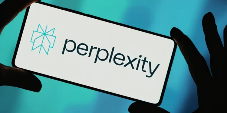 شکایت تازه Britannica از Perplexity بر سر سرقت محتوا