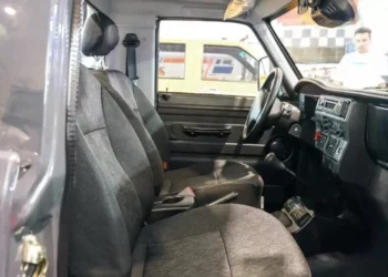 فروش فوری وانت نیسان اکستند با تحویل 30 روزه!