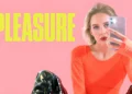 فیلم Pleasure بازنمایی پشت صحنه و واقعیت صنعت فیلم بزرگسال