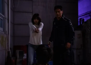 فیلم کره ای نیمه شب 2021 Midnight + معرفی و داستان