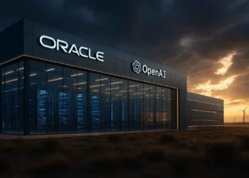 ماجرای قرارداد 300میلیارد دلاری بین OpenAI و Oracle چه بود؟