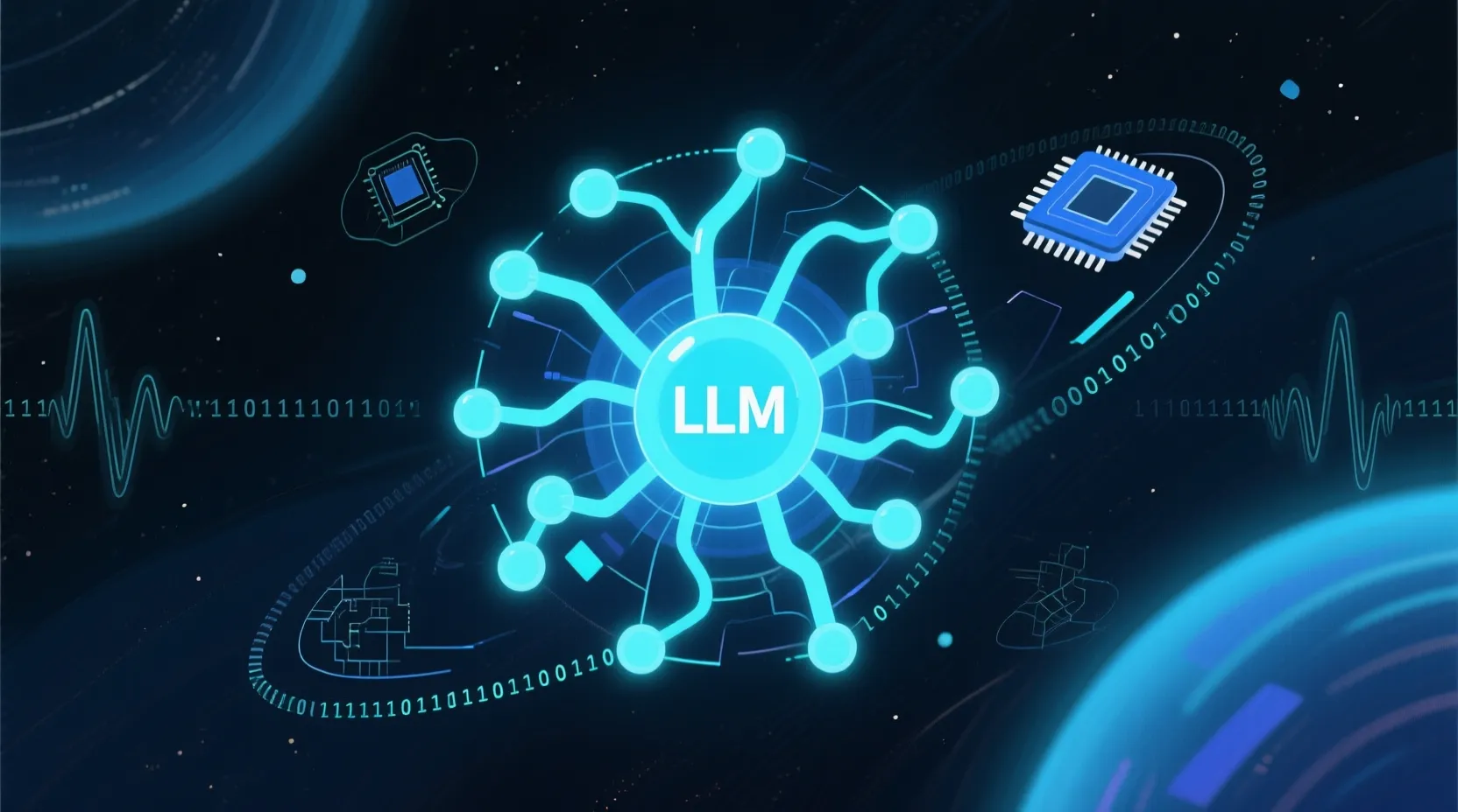 مدل زبانی بزرگ (LLM)