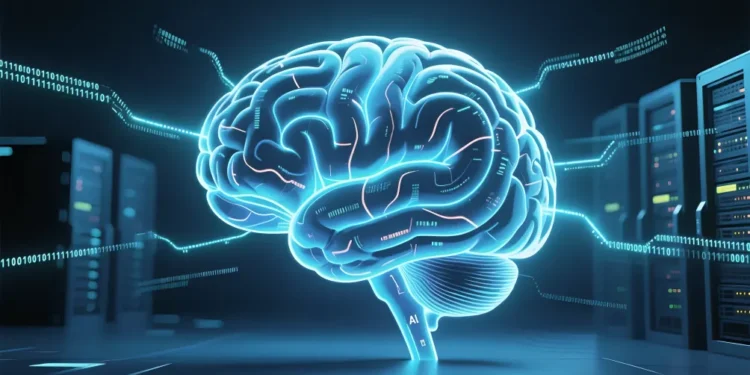 مدل زبانی بزرگ (LLM)