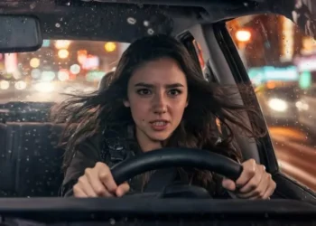 معرفی تیلی نوروود؛ اولین بازیگر هوش مصنوعی جهان