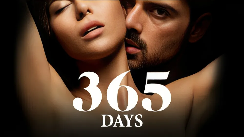 معرفی فیلم 365 روز؛ فیلمی برای تماشا با پارتنرتون