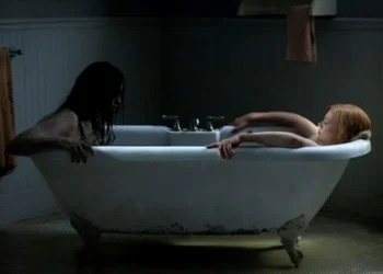 معرفی فیلم سینمایی جسابل jessabelle 2014 + داستان