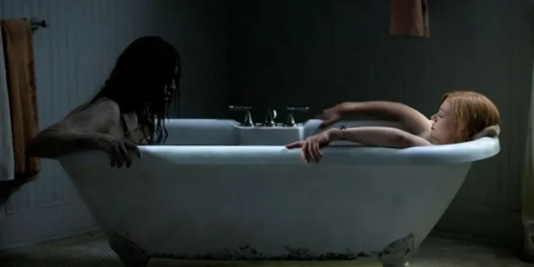 معرفی فیلم سینمایی جسابل jessabelle 2014 + داستان