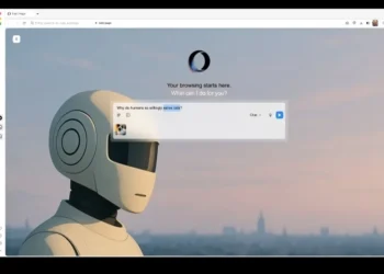 معرفی مرورگر هوش مصنوعی اپرا نئون با اشتراک 19.90 دلار