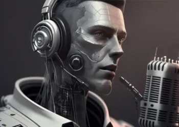 معرفی هوش مصنوعی تغییر صدا (معرفی و مقایسه 10 ابزار برتر)