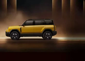 نسخه جدید چری فالوین X3L؛ خودروی آفرودی سریع و ارزان