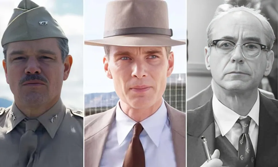 نقد فیلم اوپنهایمر Oppenheimer؛ مردی برای زمان ما