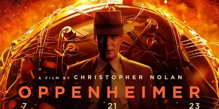 نقد فیلم اوپنهایمر Oppenheimer؛ مردی برای زمان ما