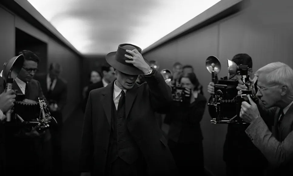 نقد فیلم اوپنهایمر Oppenheimer؛ مردی برای زمان ما