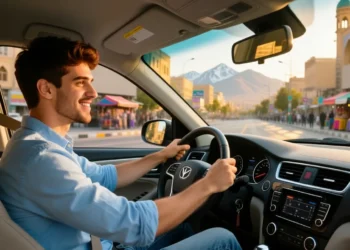 هزینه دریافت گواهینامه رانندگی در 1404؛ همه جزئیات