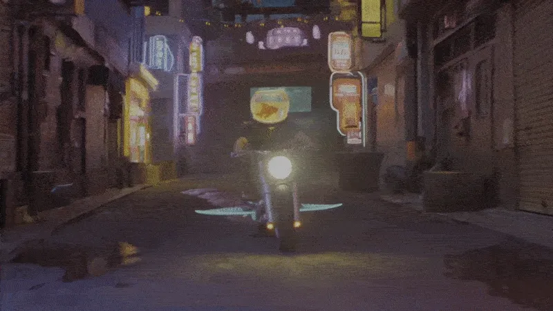 هوش مصنوعی Luma Ray3