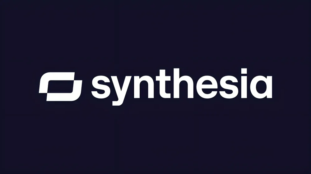 هوش مصنوعی Synthesia تولید ویدیوی حرفه‌ای با متن