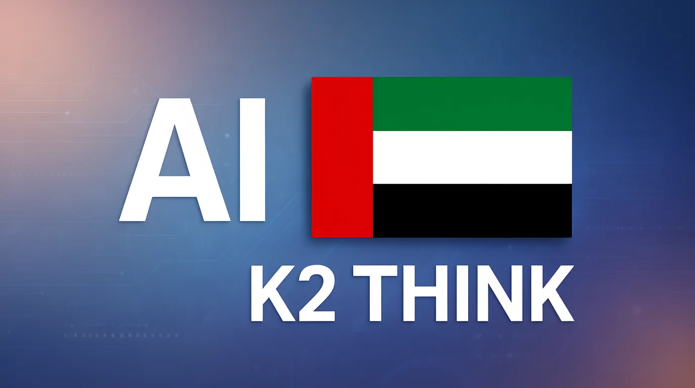 هوش مصنوعی مدل K2 Think امارات؛ بررسی جامع و کاربردی