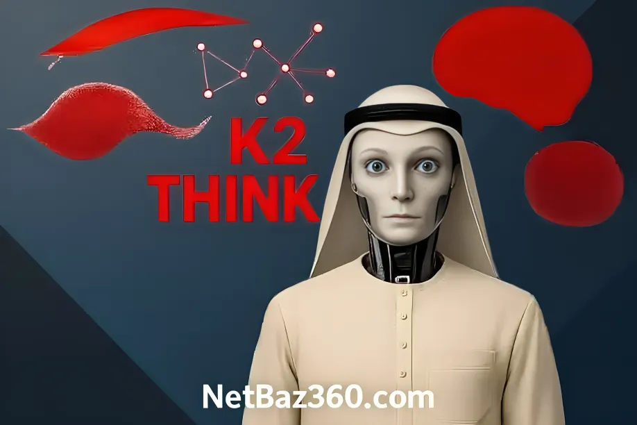 هوش مصنوعی مدل K2 Think امارات؛ بررسی جامع و کاربردی