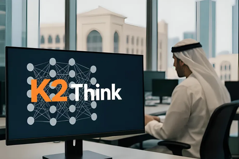 هوش مصنوعی مدل K2 Think امارات؛ بررسی جامع و کاربردی