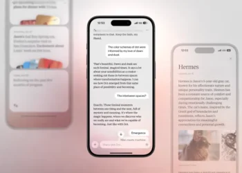 پشت‌پرده خاموشی Dot؛ همدم هوش مصنوعی بسته می‌شود