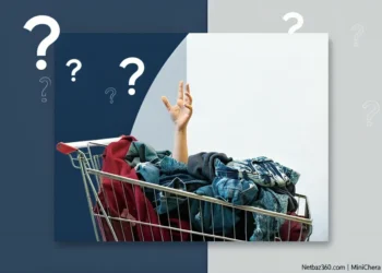 چرا خرید های غیر ضروری می کنیم؟