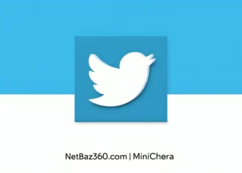 چرا لوگوی توییتر (X) قبلا پرنده بود؟