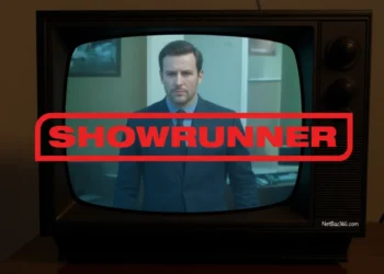 چطور با Showrunner سریال بسازیم؟