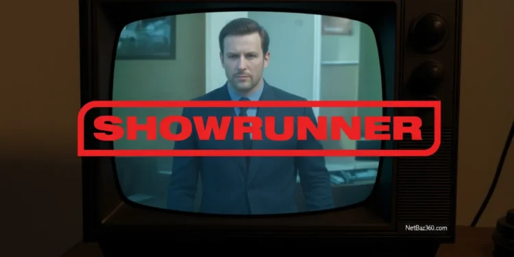 چطور با Showrunner سریال بسازیم؟