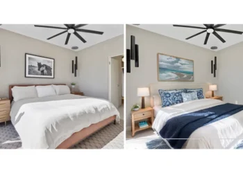 چگونه Zillow خانه‌ها را با هوش مصنوعی بازسازی می‌کند؟