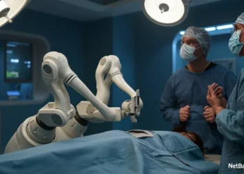 کشف پشت‌پرده رشد ربات‌های جراحی تا 2033