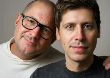 گجت‌های پوشیدنی OpenAI با طراحی طراح افسانه‌ای اپل