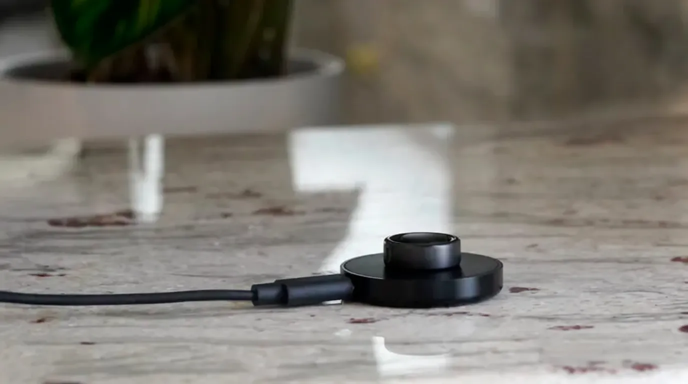 افشاگری درباره Oura Ring 5 طراحی، NFC و باتری پیشرفته