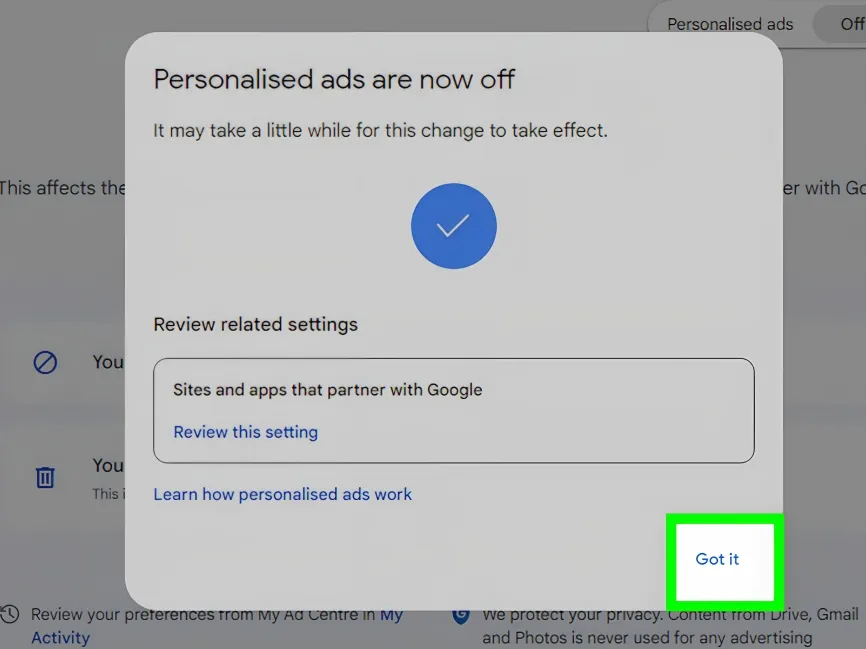 راهنمای کامل حذف تبلیغات اینترنتی گوشی سامسونگ و شیائومی