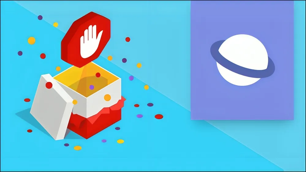 راهنمای کامل حذف تبلیغات اینترنتی گوشی سامسونگ و شیائومی