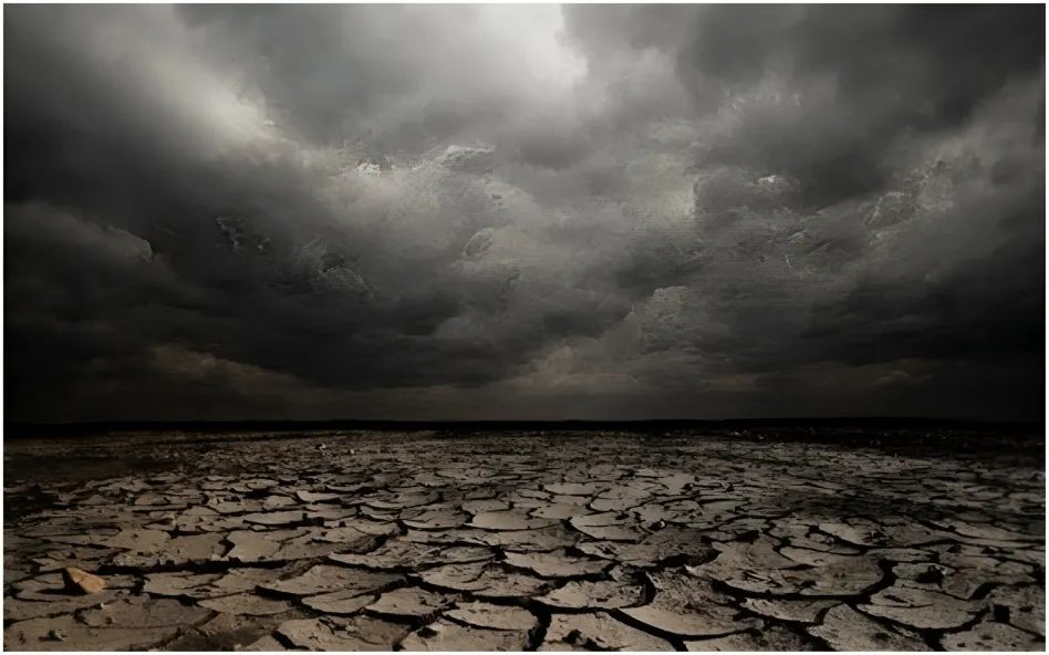 چرا سال 536 میلادی بدترین سال تاریخ بشر محسوب شد؟