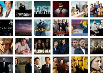 15 تا از بهترین سریال های خارجی که باید حتما ببینید