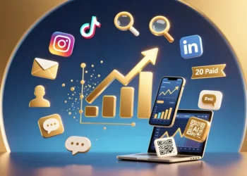 20 روش تبلیغات اینترنتی کسب و کار که سود شما را تضمین می‌کند