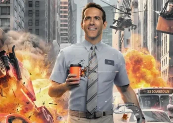 20 عنوان از فیلم های خنده دار خارجی از سال 2020 تا 2025