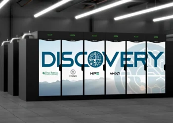 AMD با 1 میلیارد دلار سوپرکامپیوترهای Lux و Discovery می‌سازد