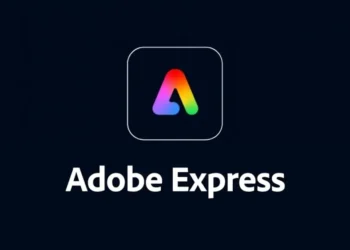 Adobe Express عکس‌ها را کارتونی می‌کند