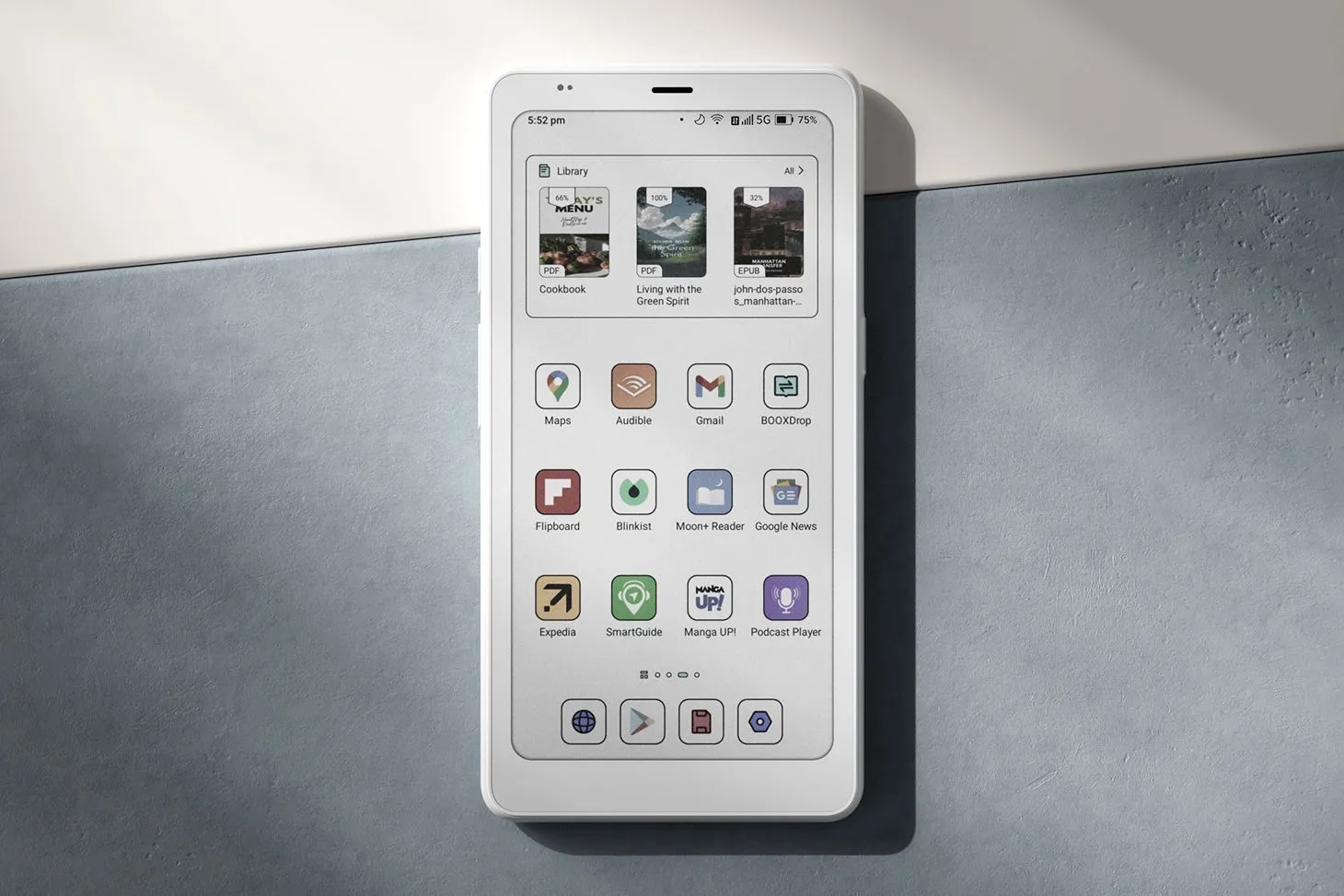 Boox Palma 2 Pro